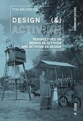 Cover: Design (&) Activism - Mimesis International
