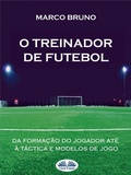 Cover: O Treinador De Futebol - Tektime