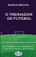 Cover: O Treinador de Futebol - Tektime