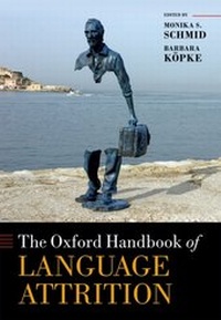 Abbildung von: The Oxford Handbook of Language Attrition - OUP eBook