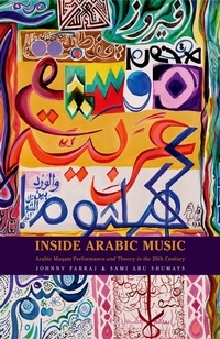 Abbildung von: Inside Arabic Music - OUP eBook