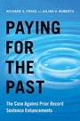 Cover: Paying for the Past - OUP eBook
