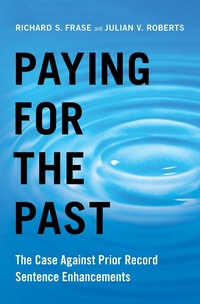 Abbildung von: Paying for the Past - OUP eBook