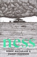Cover: Ness - Penguin Books Ltd