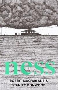 Enlarge image Cover: Ness - Penguin Books Ltd
