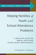 Cover: Helping Families of Youth with School Attendance Problems - OUP eBook