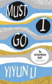 Enlarge image Cover: Must I Go - Penguin Books Ltd