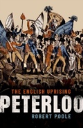 Cover: Peterloo - OUP eBook