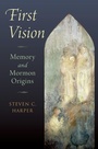 Cover: First Vision - OUP eBook
