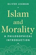 Cover: Islam and Morality - Bloomsbury Academic