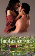 Cover: The Marriage Bargain - Inkwell Editorial Publishing