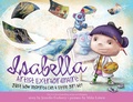 Cover: Isabella: Artist Extraordinaire - Sourcebooks Jabberwocky