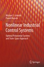 Cover: Nonlinear Industrial Control Systems - Springer