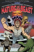Cover: Nature of the Beast - Open Road Media Sci-Fi & Fantasy