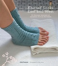 Cover: Knitted Socks East and West - STC Craft