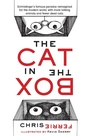Cover: The Cat in the Box - Sourcebooks