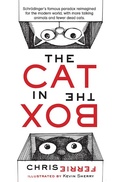 Cover: The Cat in the Box - Sourcebooks