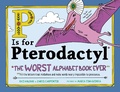Cover: P Is for Pterodactyl - Sourcebooks Explore