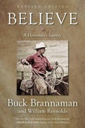 Cover: Believe - The Lyons Press