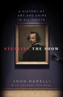 Cover: Stealing the Show - The Lyons Press