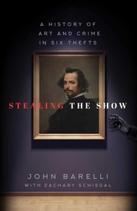 Enlarge image Cover: Stealing the Show - The Lyons Press