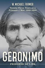 Cover: Geronimo - Two Dot Books