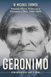 Enlarge image Cover: Geronimo - Two Dot Books