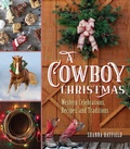 Cover: A Cowboy Christmas - TwoDot Books