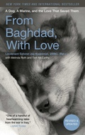 Cover: From Baghdad, With Love - The Lyons Press