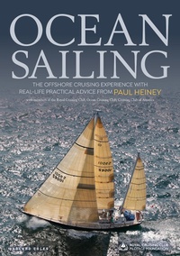 Abbildung von: Ocean Sailing - Adlard Coles Nautical