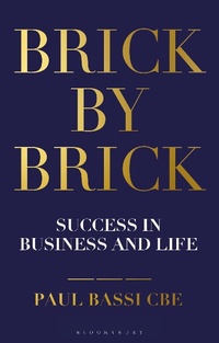 Abbildung von: Brick by Brick - Bloomsbury Business
