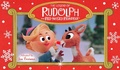 Cover: The Legend of Rudolph the Red-Nosed Reindeer - Character Arts Creations, LLC
