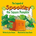 Cover: The Legend of Spookley the Square Pumpkin - Holiday Hill Farm