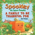 Cover: Spookley the Square Pumpkin - Holiday Hill Farm