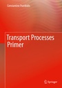 Cover: Transport Processes Primer - Springer
