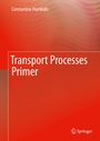 Cover: Transport Processes Primer - Springer