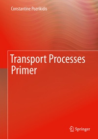 Abbildung von: Transport Processes Primer - Springer