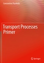Cover: Transport Processes Primer - Springer