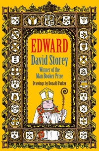 Enlarge image Cover: Edward - Open Road Media