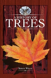 Abbildung von: A History of Trees - White Owl