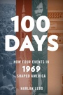 Cover: 100 Days - Rowman & Littlefield Publishers