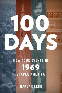 Enlarge image Cover: 100 Days - Rowman & Littlefield Publishers