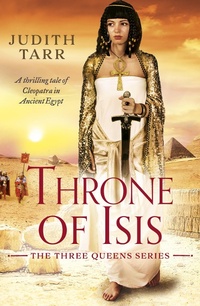 Abbildung von: Throne of Isis - Canelo Adventure