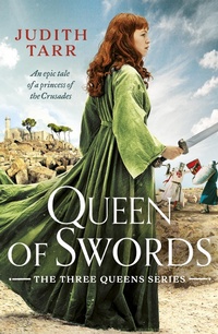 Abbildung von: Queen of Swords - Canelo Adventure