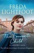 Cover: The Favourite Child - Canelo