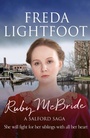 Cover: Ruby McBride - Canelo