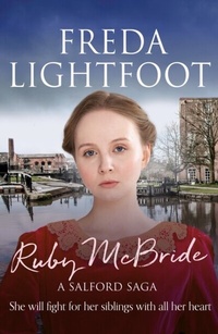 Enlarge image Cover: Ruby McBride - Canelo
