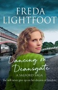 Cover: Dancing on Deansgate - Canelo