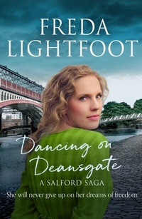 Enlarge image Cover: Dancing on Deansgate - Canelo