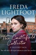 Cover: The Castlefield Collector - Canelo